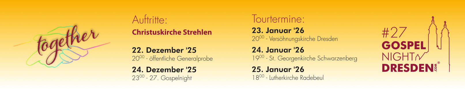 Nachrichten