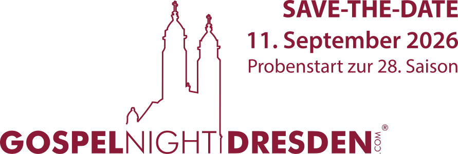 Gospelnight Dresden